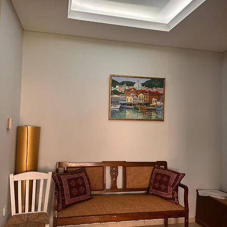 ואטרה Ta Kalamakia Apartments מראה חיצוני תמונה